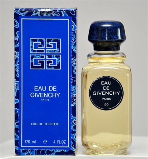 eau de Givenchy original